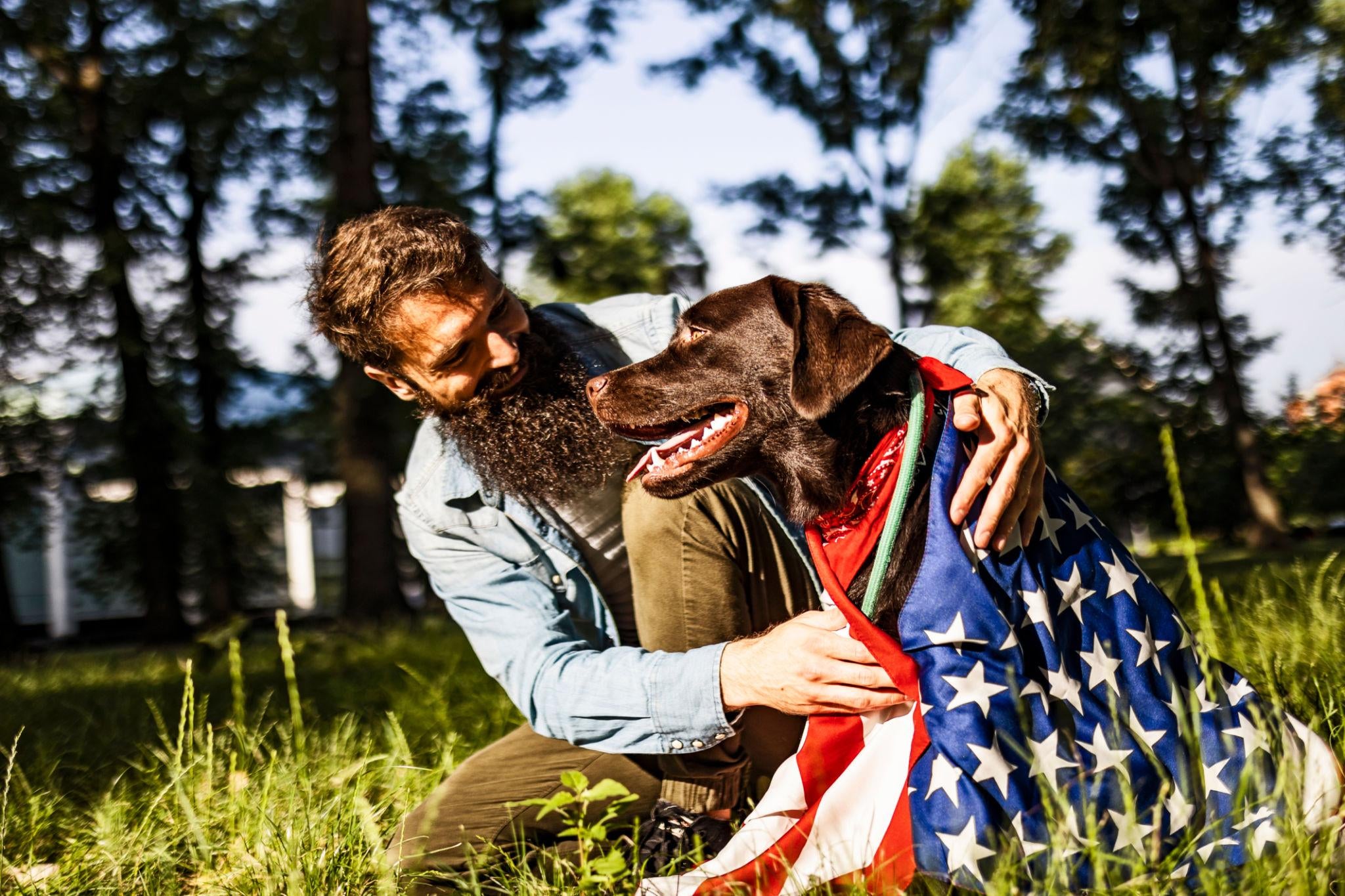 Veteran and family owned